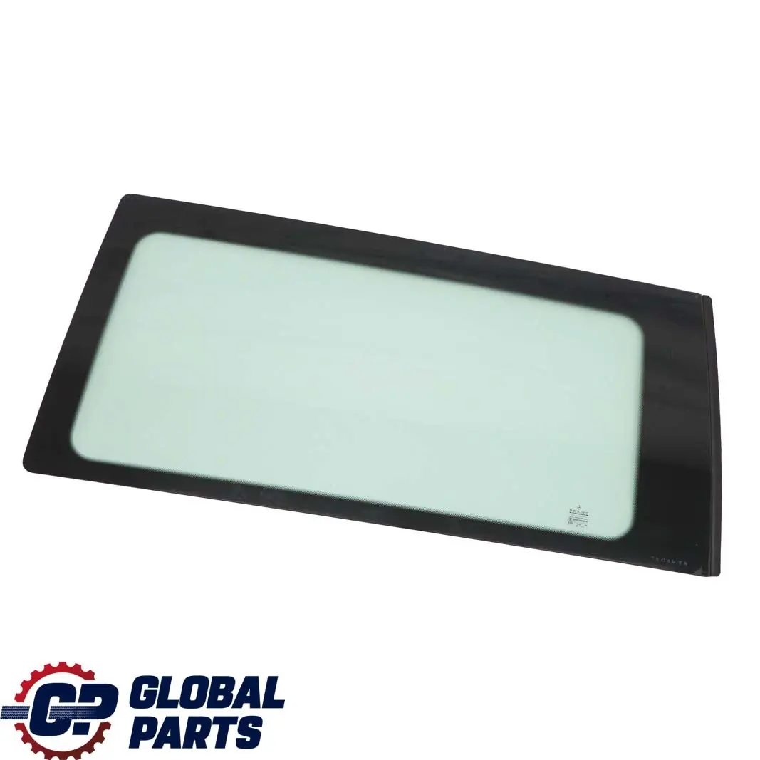  Mercedes-Benz Vito Viano W639 Rear Left N/S Sliding Door Window Glass AS2 - SKU A6397350809 - Part number A6397350809