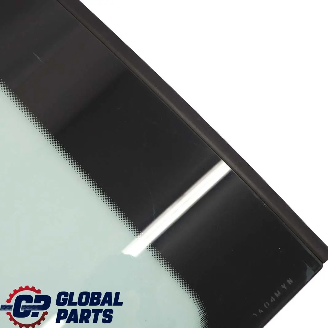 Mercedes-Benz Vito Viano W639 Rear Left N/S Sliding Door Window Glass AS2 to with Part number A6397350809 Mercedes-Benz Vito Viano W639 Rear Left N/S Sliding Door Window Glass AS2 - SKU A6397350809 - Part number A6397350809