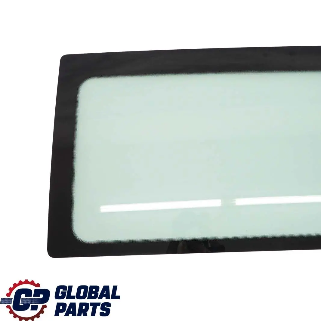  Mercedes-Benz Vito Viano W639 Rear Left N/S Sliding Door Window Glass AS2 - SKU A6397350809 - Part number A6397350809