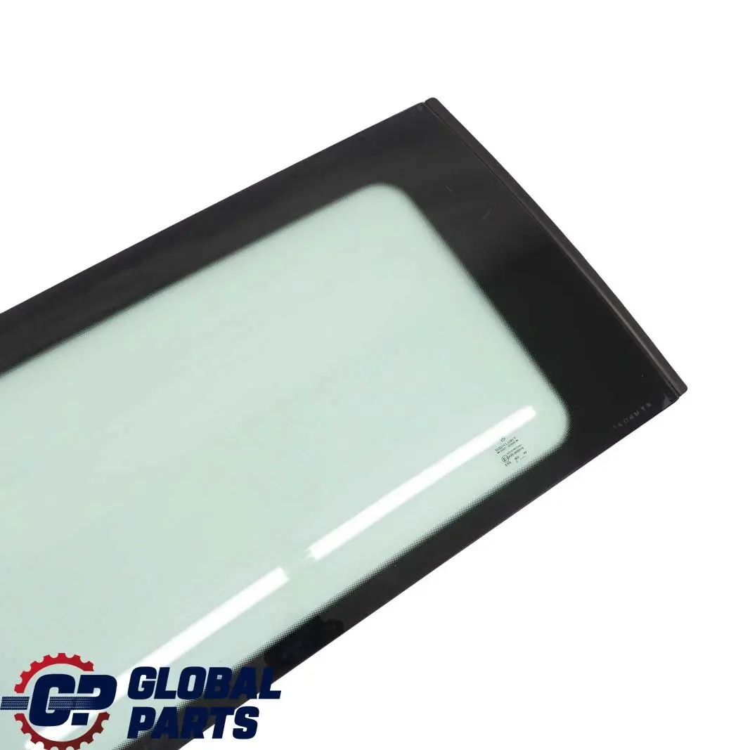  Mercedes-Benz Vito Viano W639 Rear Left N/S Sliding Door Window Glass AS2 - SKU A6397350809 - Part number A6397350809