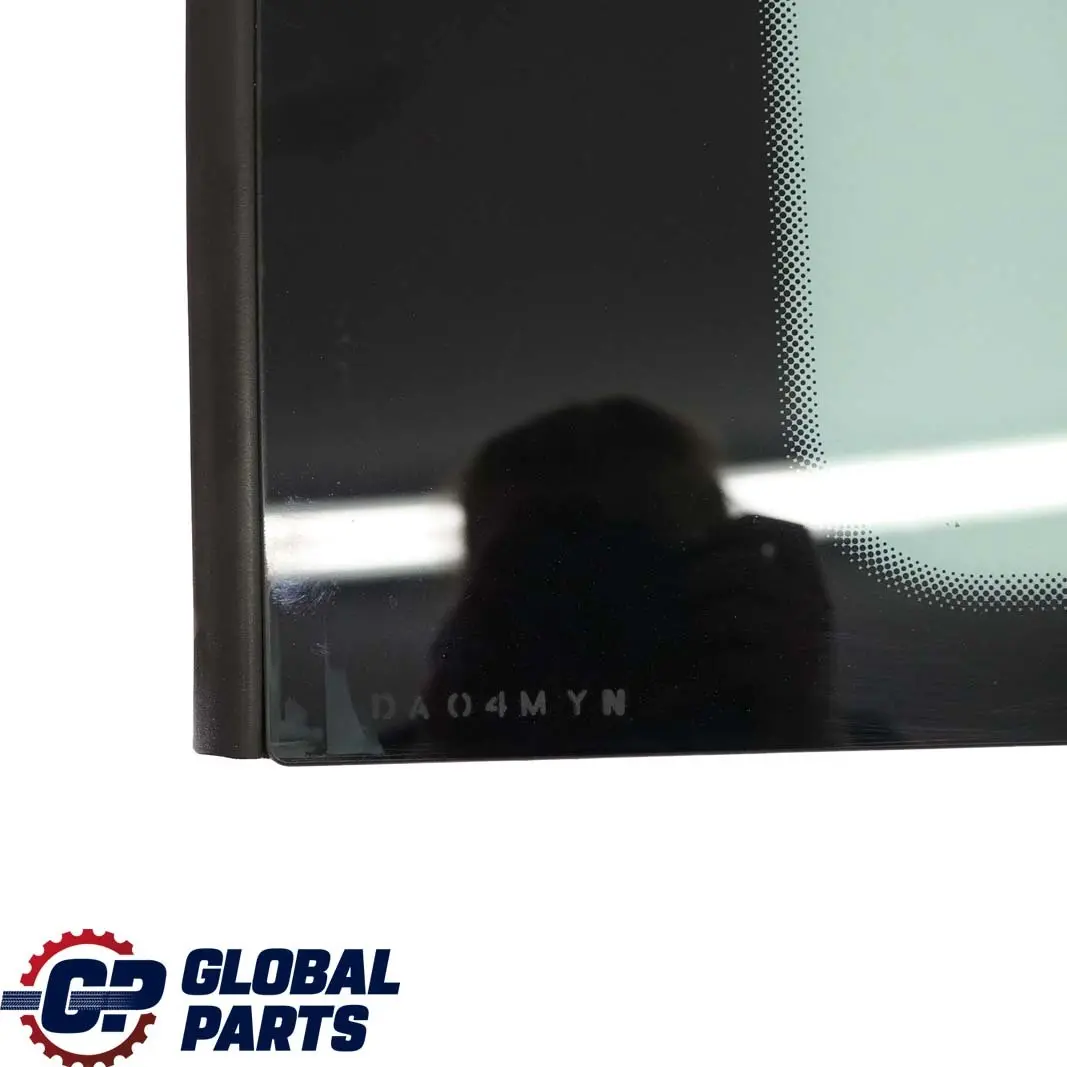 Mercedes-Benz Vito Viano W639 Rear Right O/S Sliding Door Window Glass AS2 to with Part number A6397350909 Mercedes-Benz Vito Viano W639 Rear Right O/S Sliding Door Window Glass AS2 - SKU A6397350909 - Part number A6397350909