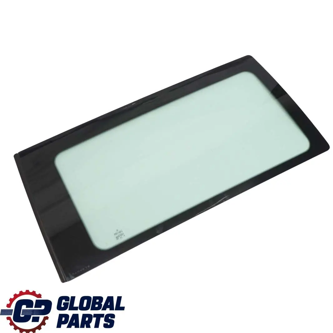  Mercedes-Benz Vito Viano W639 Puerta Corredera Trasera Derecha Cristal AS2 - SKU A6397350909 - Número de pieza A6397350909