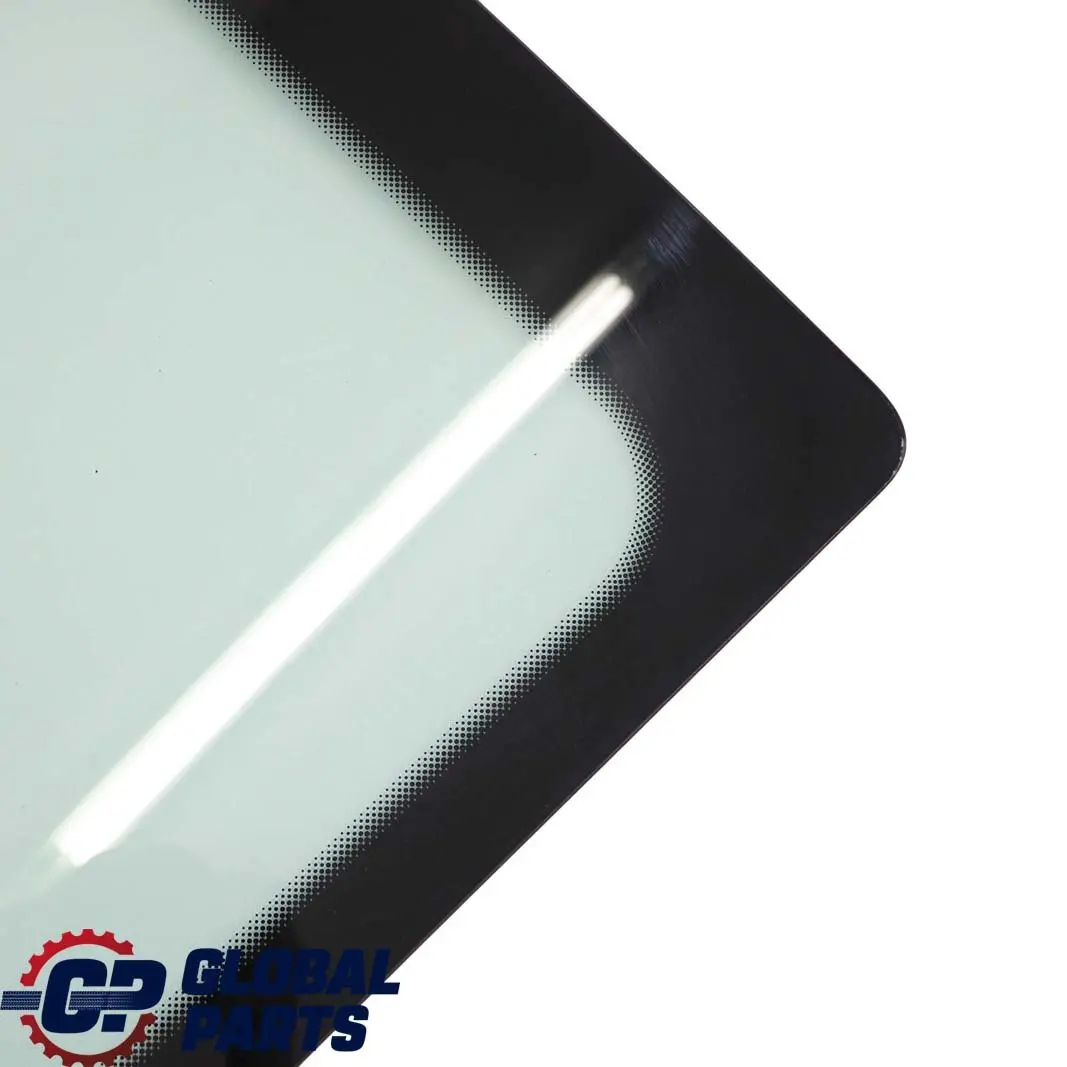  Mercedes-Benz Vito Viano W639 Rear Right O/S Sliding Door Window Glass AS2 - SKU A6397350909 - Part number A6397350909