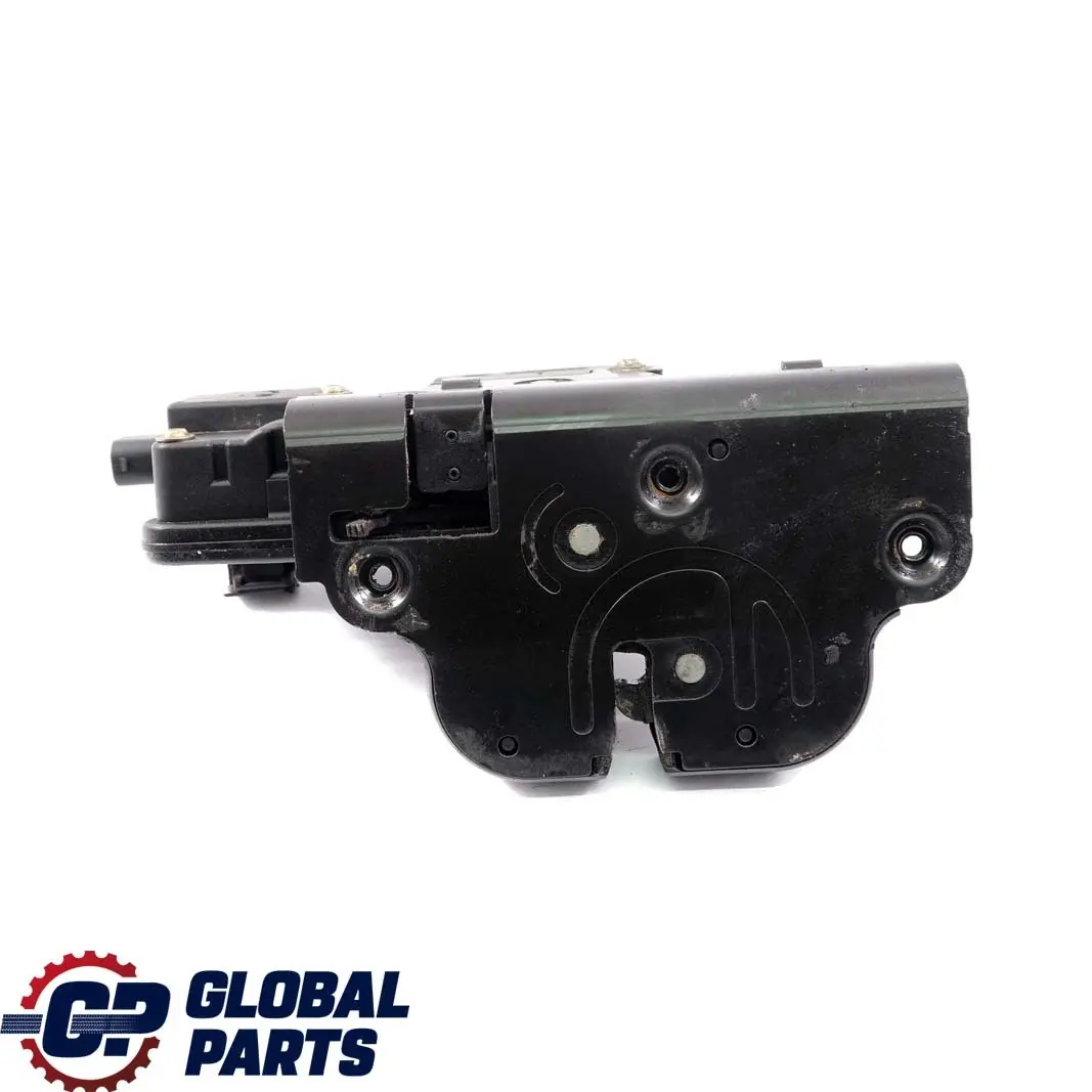 Mercedes-Benz Vito W639 Schloß Heckklappe Kofferraum für mit Teilenummer A6397400035 Mercedes-Benz Vito W639 Schloß Heckklappe Kofferraum - SKU A6397400035 - Teilenummer A6397400035