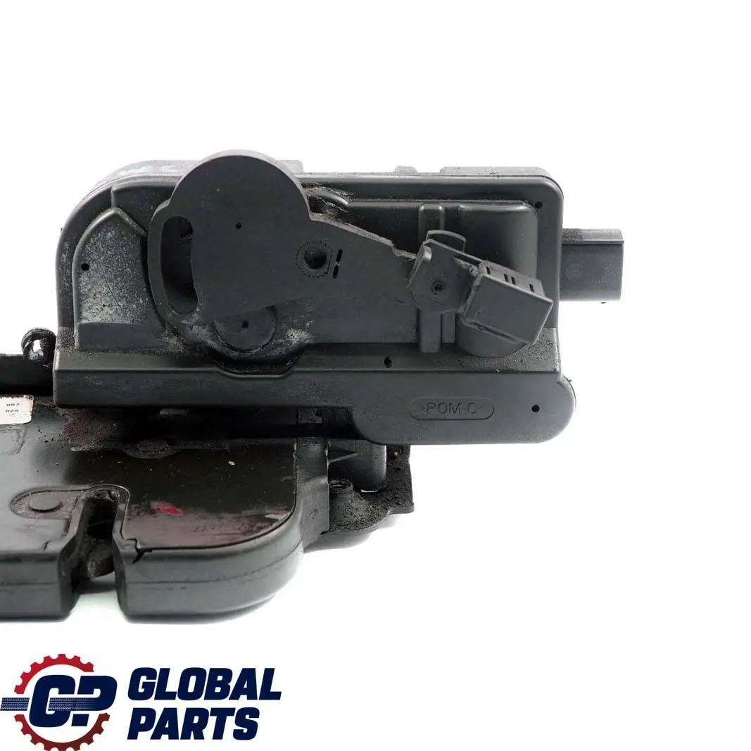  Mercedes-Benz Vito W639 Rear Tailgate Bootlid Lock Catch Latch - SKU A6397400035 - Part number A6397400035