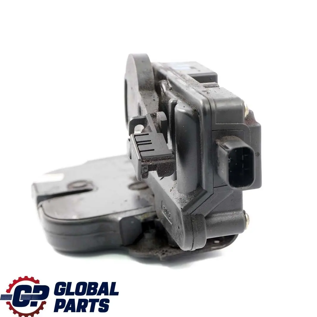  Mercedes-Benz Vito W639 Rear Tailgate Bootlid Lock Catch Latch - SKU A6397400035 - Part number A6397400035