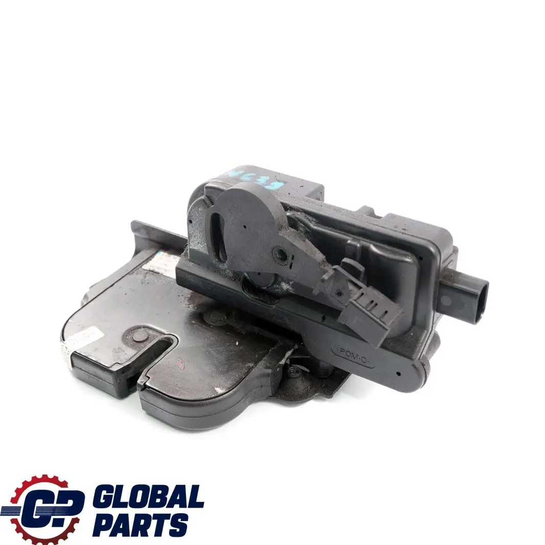  Mercedes-Benz Vito W639 Rear Tailgate Bootlid Lock Catch Latch - SKU A6397400035 - Part number A6397400035