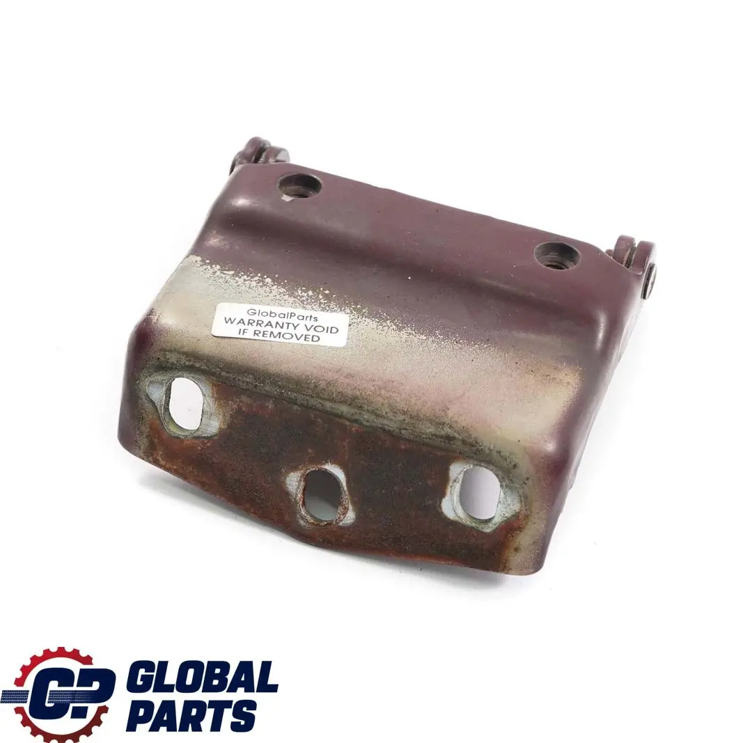  Mercedes-Benz Vito W639 Hayon Charniere Velours Rouge - 3583 - SKU A6397400037-VR - Numéro de pièce A6397400037