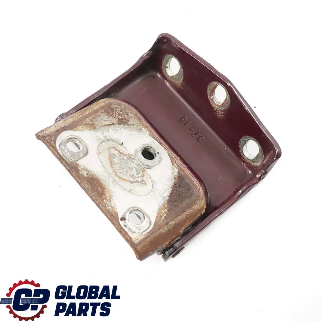  Mercedes-Benz Vito W639 Cerniera Portellone Bagagliaio Rosso Velluto - SKU A6397400037-VR - Numero di parte A6397400037