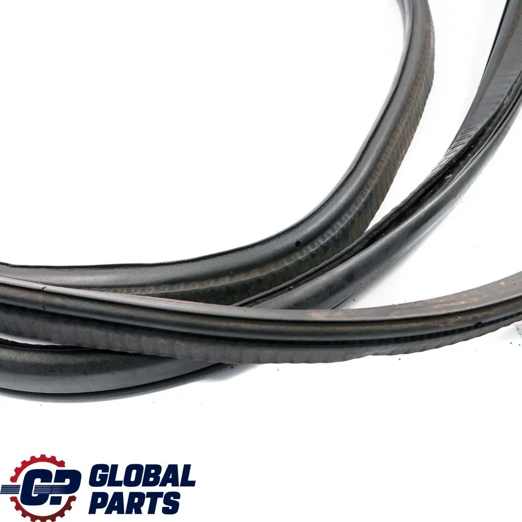 Mercedes-Benz Vito W639 Tapa maletero trasero Puerta trasera Junta estanqueidad para con número de pieza A6397410580 Mercedes-Benz Vito W639 Tapa maletero trasero Puerta trasera Junta estanqueidad - SKU A6397410580 - Número de pieza A6397410580