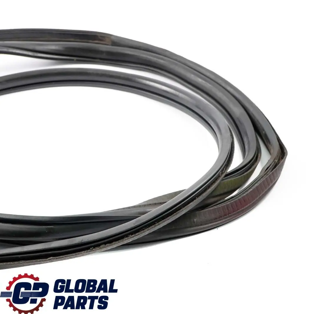 Mercedes-Benz Vito W639 Rear Boot Lid Tailgate Door Seal Gasket to with Part number A6397410580 Mercedes-Benz Vito W639 Rear Boot Lid Tailgate Door Seal Gasket - SKU A6397410580 - Part number A6397410580