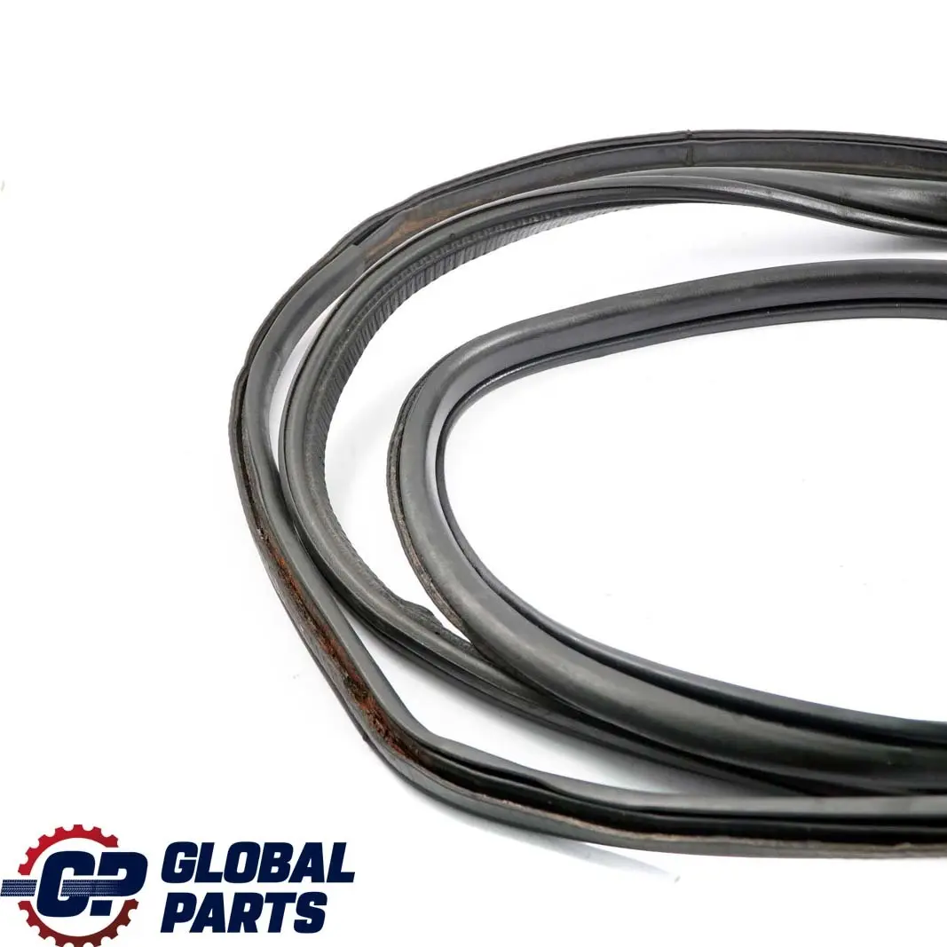 Mercedes-Benz Vito W639 Rear Boot Lid Tailgate Door Seal Gasket to with Part number A6397410580 Mercedes-Benz Vito W639 Rear Boot Lid Tailgate Door Seal Gasket - SKU A6397410580 - Part number A6397410580