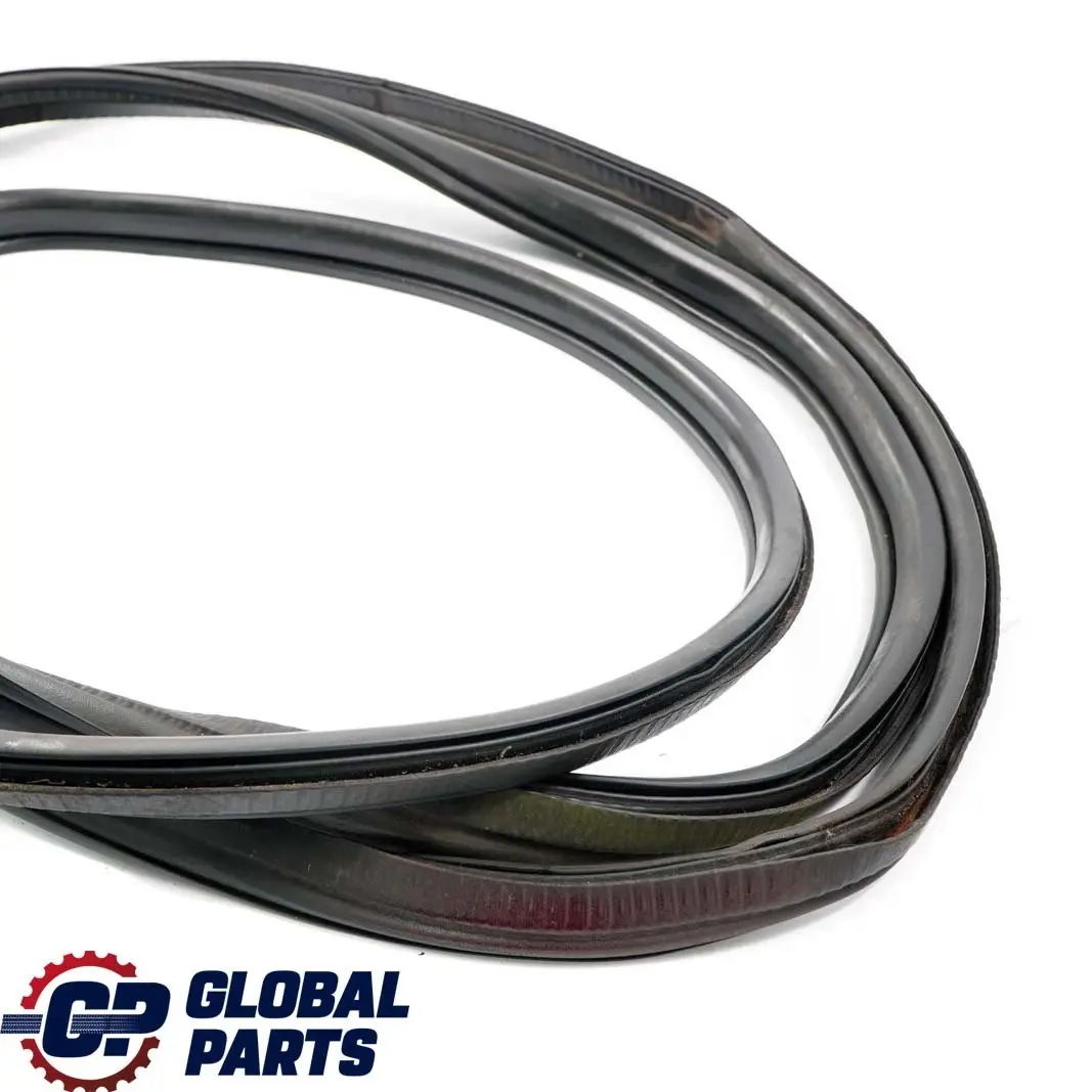 Mercedes-Benz Vito W639 Rear Boot Lid Tailgate Door Seal Gasket to with Part number A6397410580 Mercedes-Benz Vito W639 Rear Boot Lid Tailgate Door Seal Gasket - SKU A6397410580 - Part number A6397410580