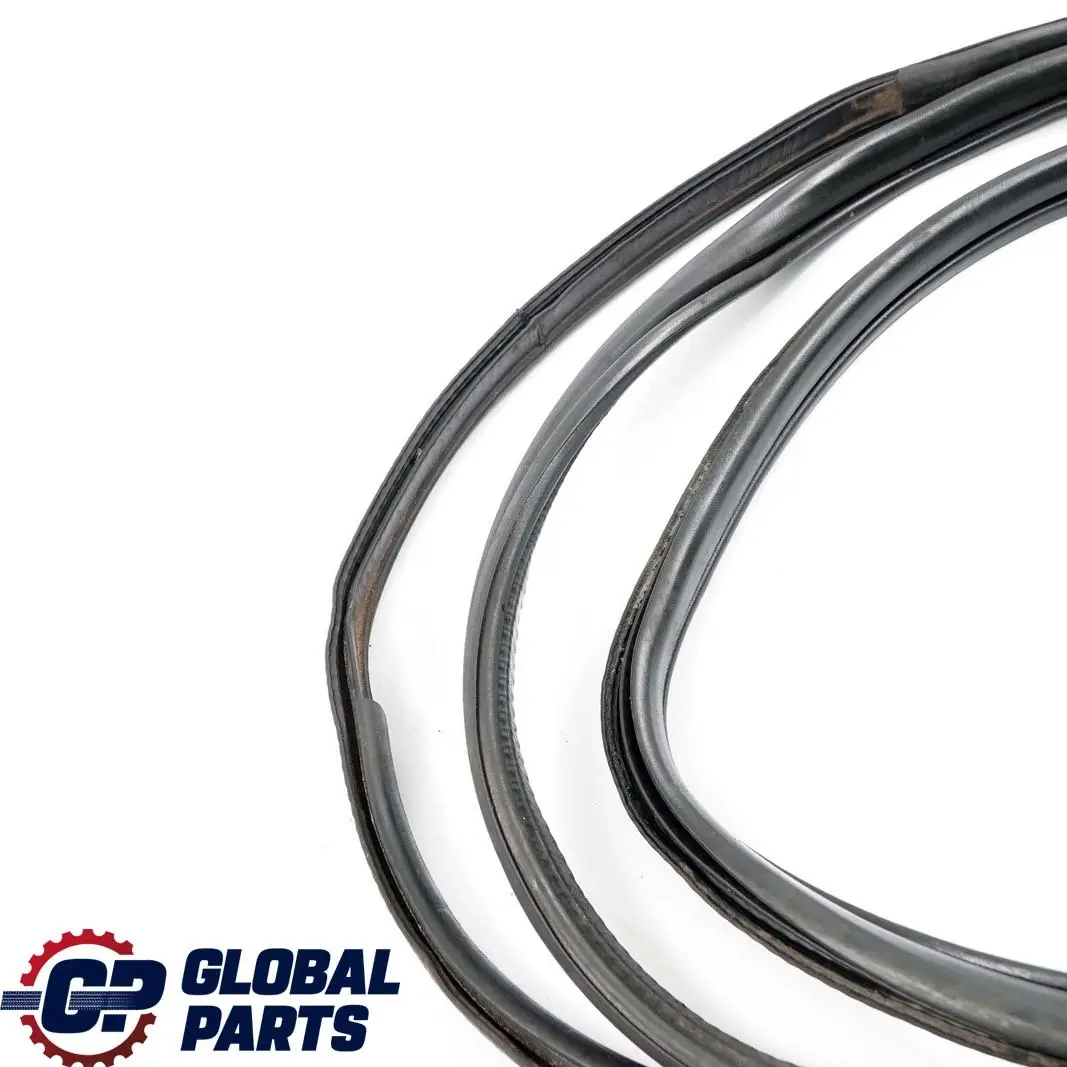 Mercedes-Benz Vito W639 Rear Boot Lid Tailgate Door Seal Gasket to with Part number A6397410580 Mercedes-Benz Vito W639 Rear Boot Lid Tailgate Door Seal Gasket - SKU A6397410580 - Part number A6397410580