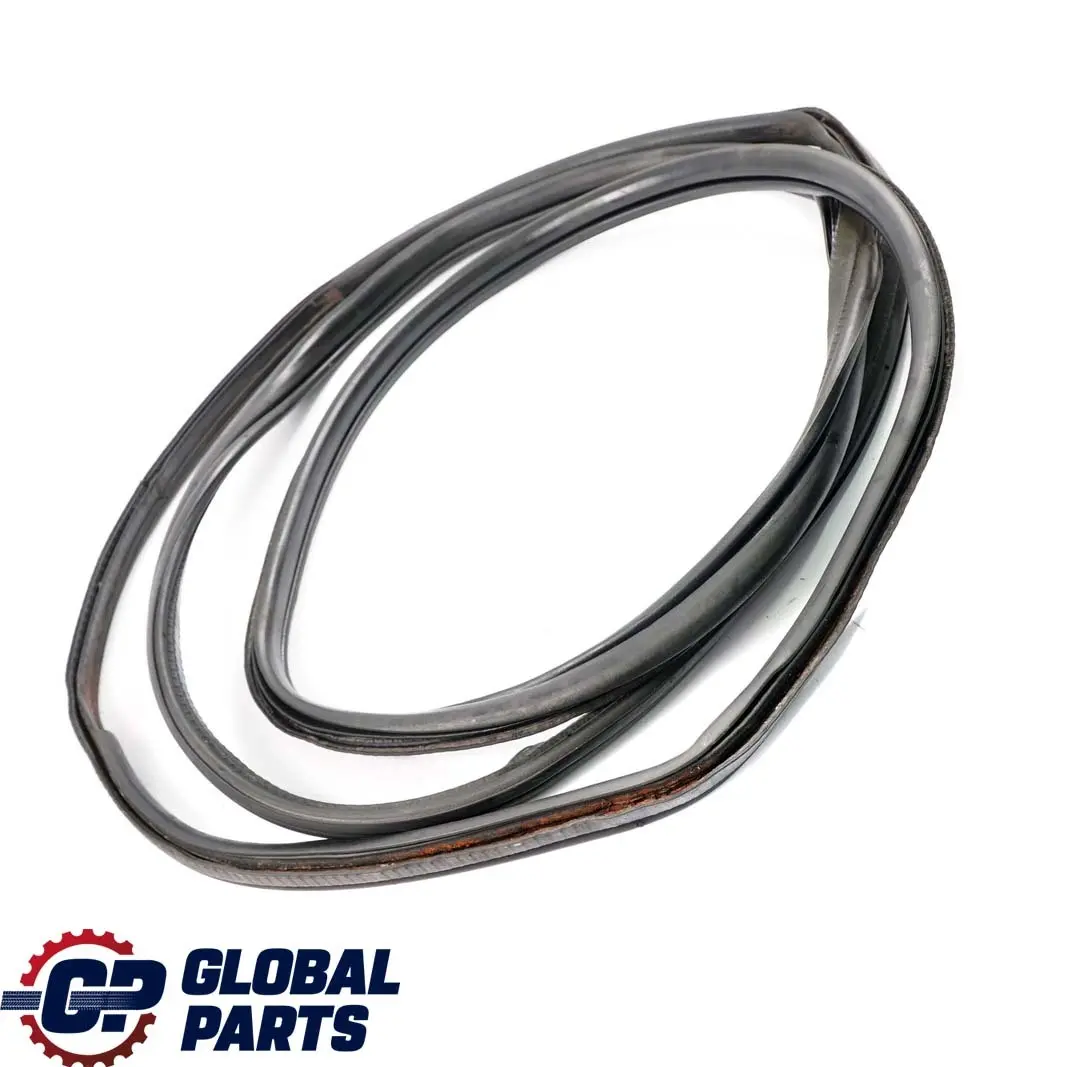  Mercedes-Benz Vito W639 Guarnizione portellone posteriore bagagliaio - SKU A6397410580 - Numero di parte A6397410580