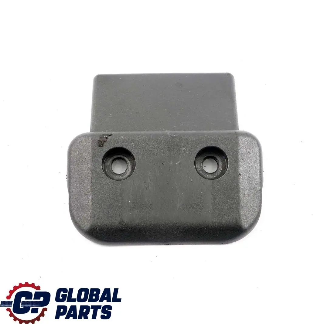 Mercedes W639 Porta Posteriore Portellone Distanziatore Inferiore - SKU A6397430141 - Numero di parte A6397430141