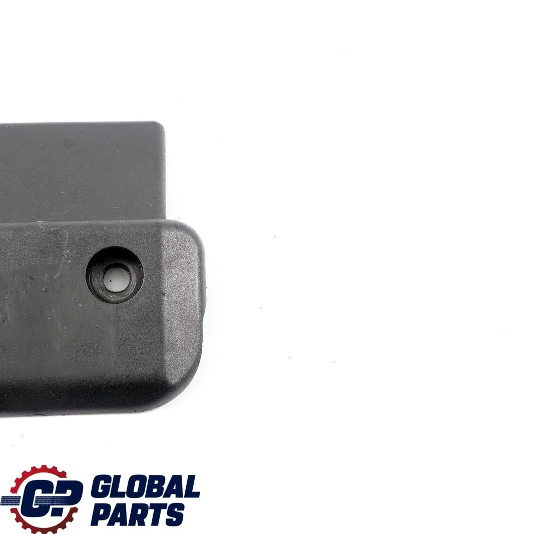 Mercedes Vito W639 Rear Boot Trunk Lid Tailgate Bottom Spacer - SKU A6397430141 - Part number A6397430141