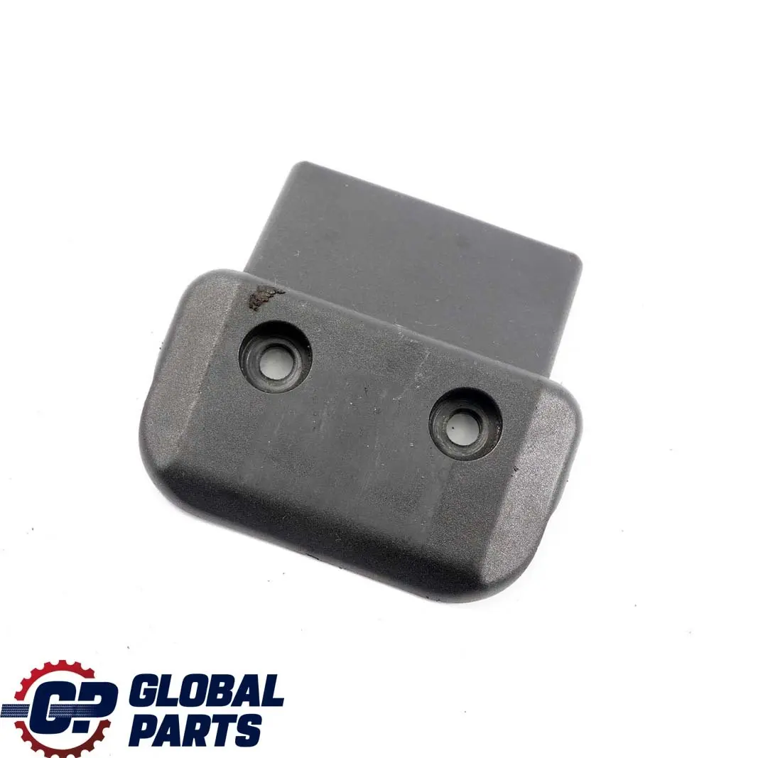Mercedes Vito W639 Rear Boot Trunk Lid Tailgate Bottom Spacer - SKU A6397430141 - Part number A6397430141