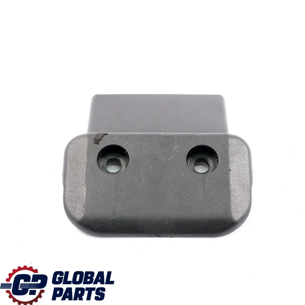 Mercedes Vito W639 Rear Boot Trunk Lid Tailgate Bottom Spacer - SKU A6397430141 - Part number A6397430141