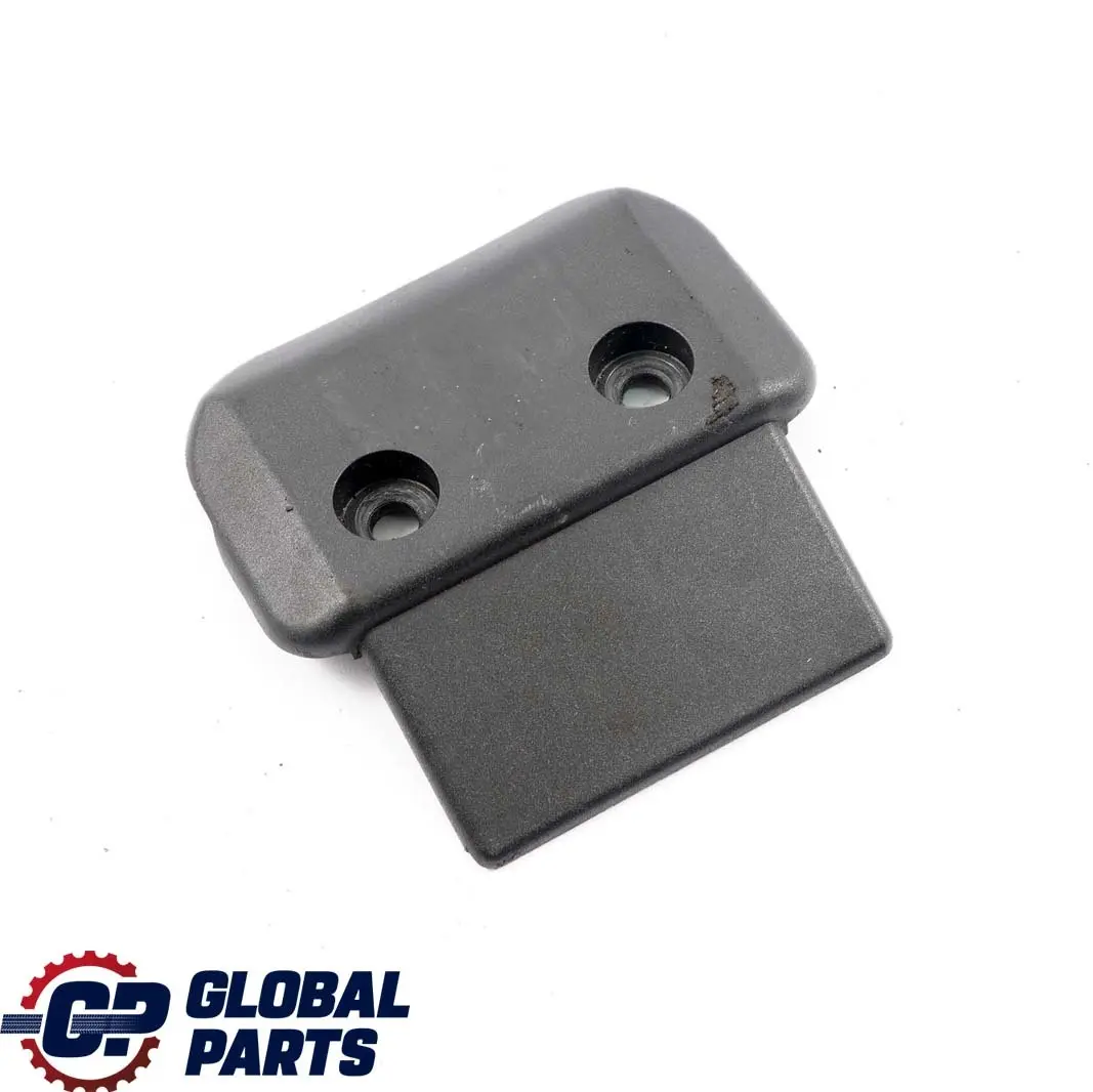 Mercedes W639 Porta Posteriore Portellone Distanziatore Inferiore - SKU A6397430141 - Numero di parte A6397430141