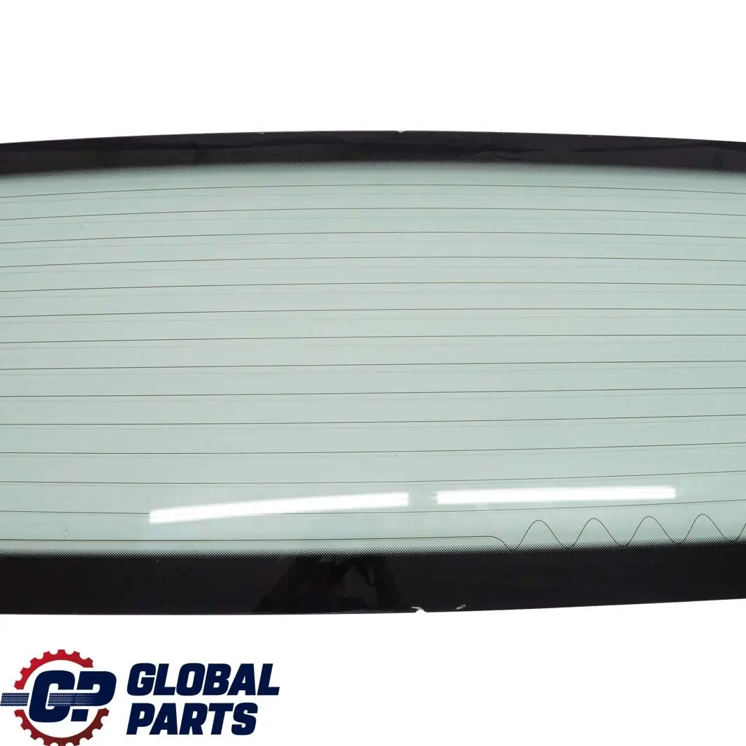  Mercedes-Benz Vito Viano W639 Rear Boot Trunk Lid Tailgate Window AS2 - SKU A6397451310 - Part number A6397451310