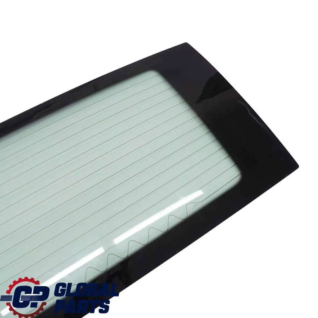  Mercedes-Benz Vito Viano W639 Rear Boot Trunk Lid Tailgate Window AS2 - SKU A6397451310 - Part number A6397451310