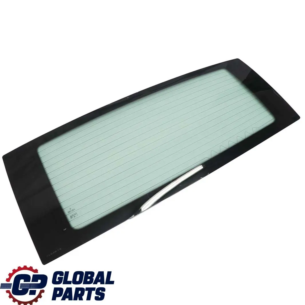 Mercedes Viano W639 Tapa del maletero trasero Ventana del porton trasero AS2 - SKU A6397451310 - Número de pieza A6397451310