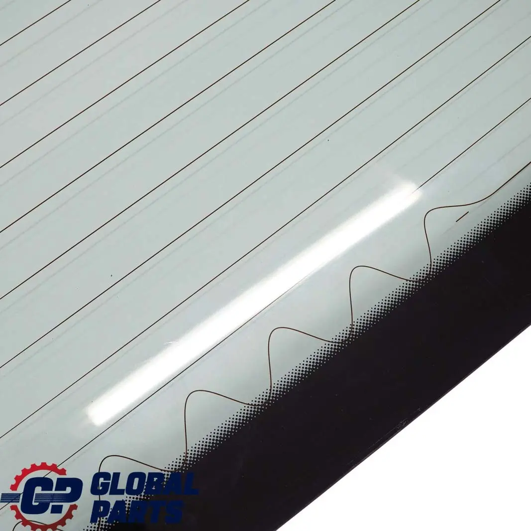 Mercedes-Benz Vito Viano W639 Heckklappe Heckscheibe Glas Hinten AS2 für mit Teilenummer A6397451310 Mercedes-Benz Vito Viano W639 Heckklappe Heckscheibe Glas Hinten AS2 - SKU A6397451310 - Teilenummer A6397451310