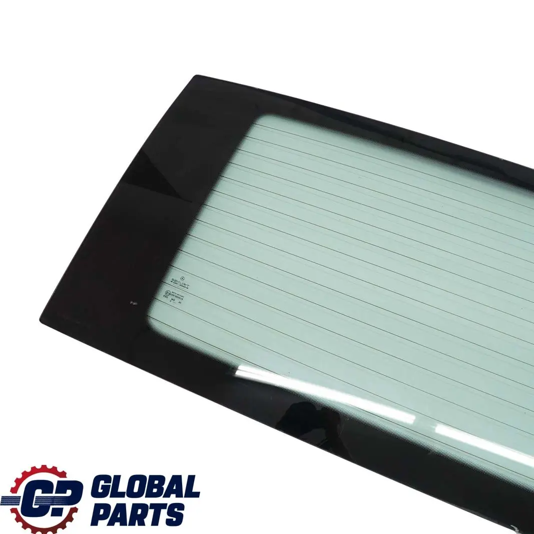 Mercedes Viano W639 Tapa del maletero trasero Ventana del porton trasero AS2 - SKU A6397451310 - Número de pieza A6397451310