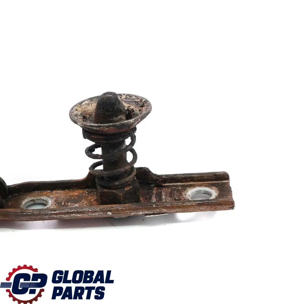  Mercedes-Benz Vito Viano W639 Motore Cofano Cappa Bloccaggio - SKU A6397500000 - Numero di parte A6397500000
