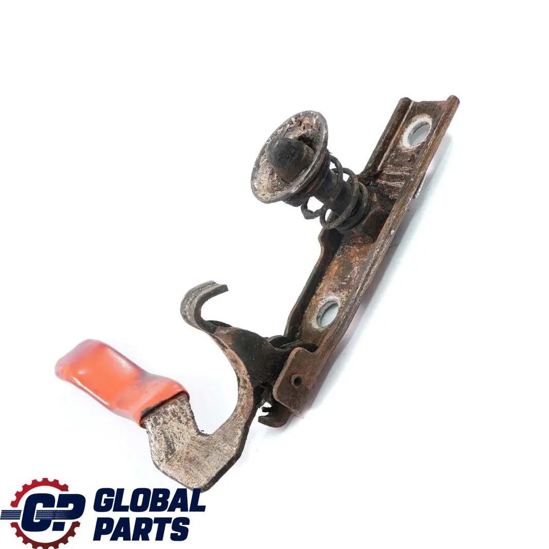  Mercedes-Benz Vito Viano W639 Motore Cofano Cappa Bloccaggio - SKU A6397500000 - Numero di parte A6397500000