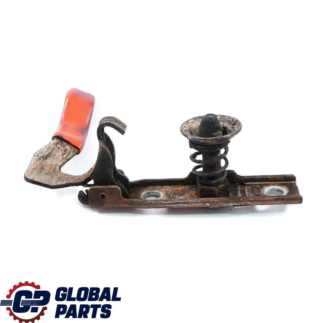  Mercedes-Benz Vito Viano W639 Motorhaube Verriegelung Schloss - SKU A6397500000 - Teilenummer A6397500000