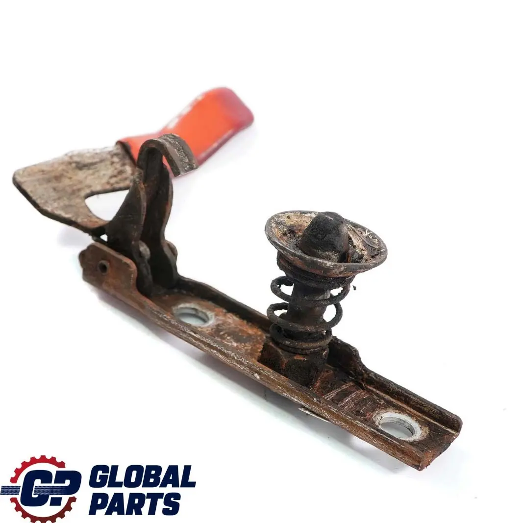  Mercedes-Benz Vito Viano W639 Motore Cofano Cappa Bloccaggio - SKU A6397500000 - Numero di parte A6397500000