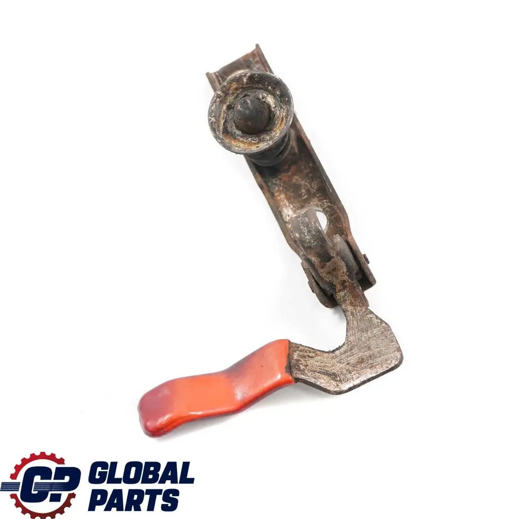 Motorhaube Verriegelung Schloss für Mercedes Vito Viano W639 mit Teilenummer A6397500000 Mercedes Vito Viano W639 Motorhaube Verriegelung Schloss - SKU A6397500000 - Teilenummer A6397500000