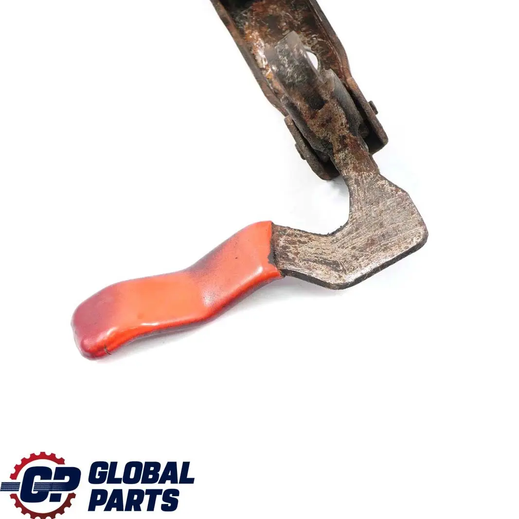 Motorhaube Verriegelung Schloss für Mercedes Vito Viano W639 mit Teilenummer A6397500000 Mercedes Vito Viano W639 Motorhaube Verriegelung Schloss - SKU A6397500000 - Teilenummer A6397500000