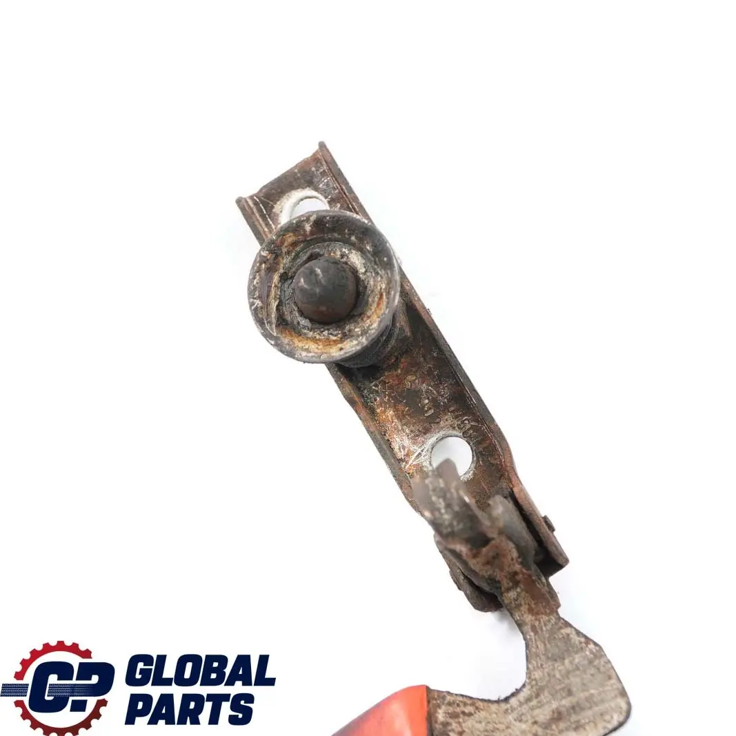 Mercedes Vito Viano W639 Motor Capo Capo Cierre - SKU A6397500000 - Número de pieza A6397500000