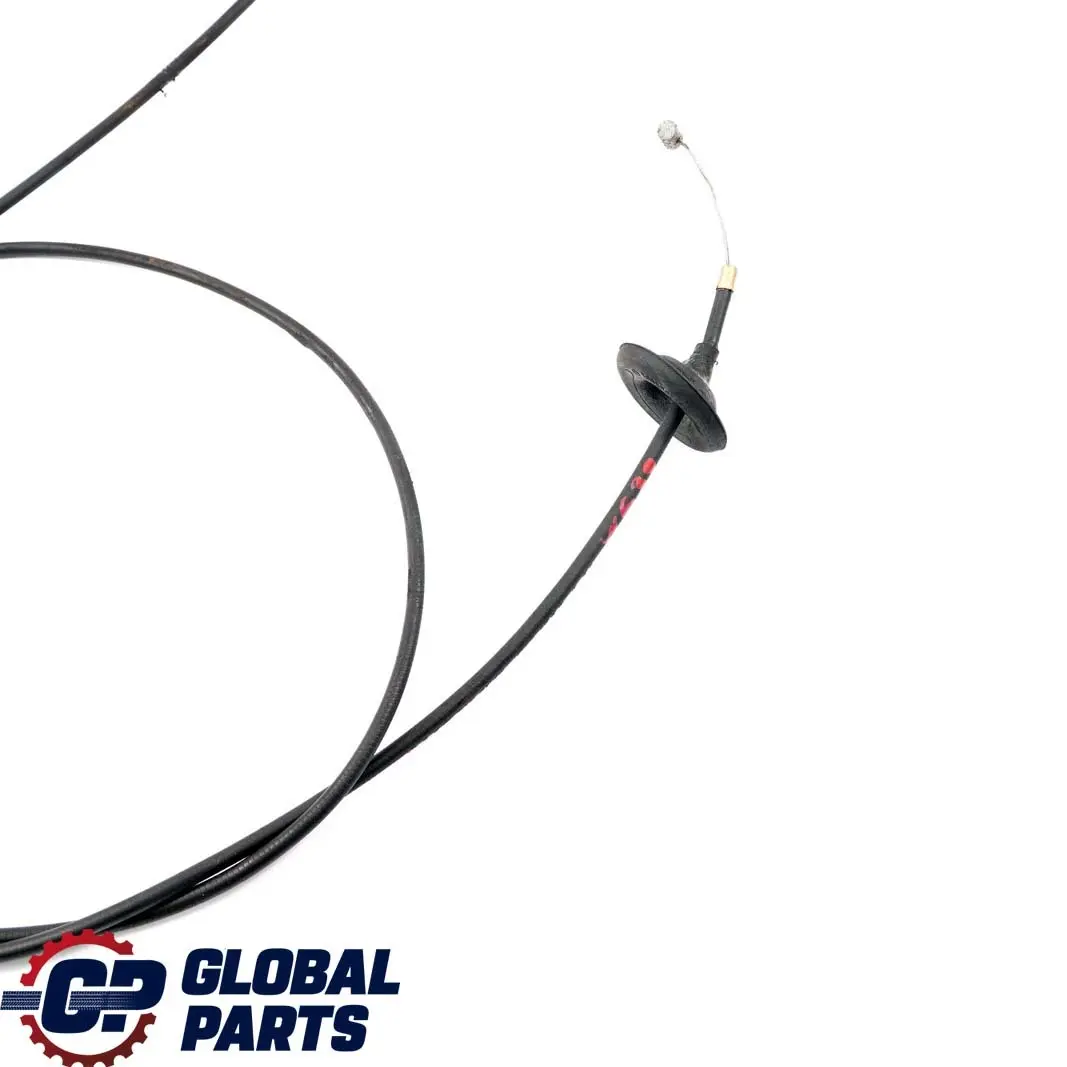 Mercedes-Benz Vito Viano W639 Motorhaubenzug Bowdenzug Kabel  - SKU A6397500159 - Teilenummer A6397500159