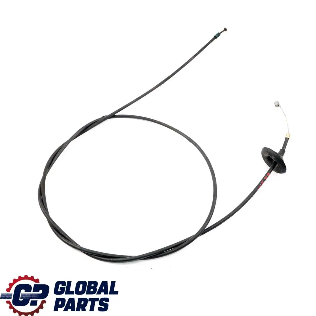 Mercedes-Benz Vito Viano W639 Motorhaubenzug Bowdenzug Kabel  - SKU A6397500159 - Teilenummer A6397500159