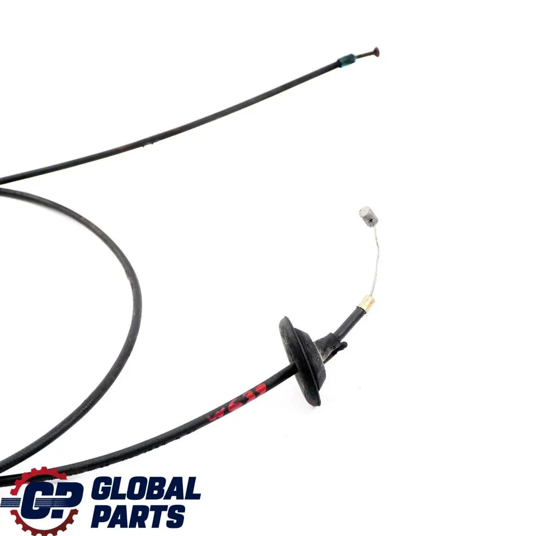 Mercedes-Benz Vito Viano W639 Motorhaubenzug Bowdenzug Kabel  - SKU A6397500159 - Teilenummer A6397500159