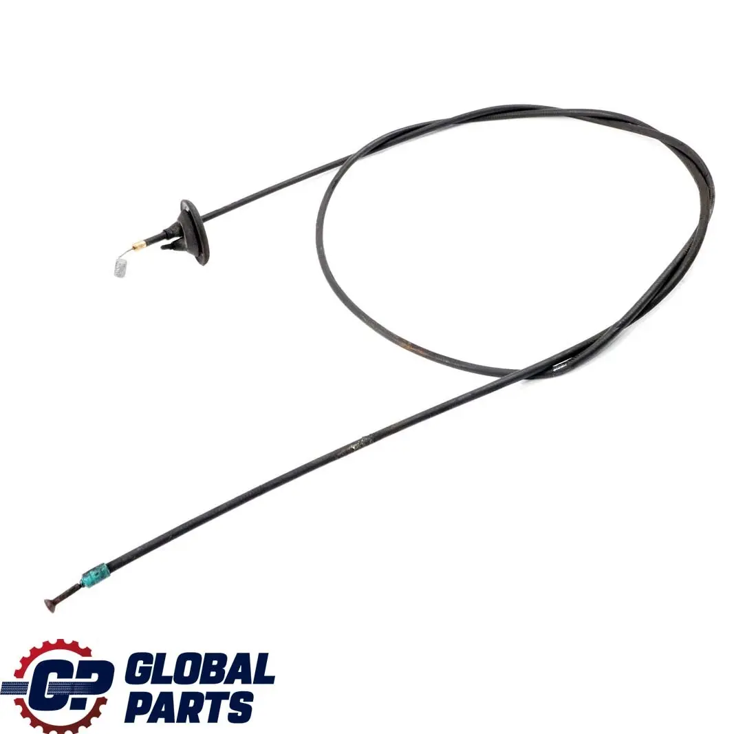Mercedes-Benz Vito Viano W639 Motorhaubenzug Bowdenzug Kabel  - SKU A6397500159 - Teilenummer A6397500159