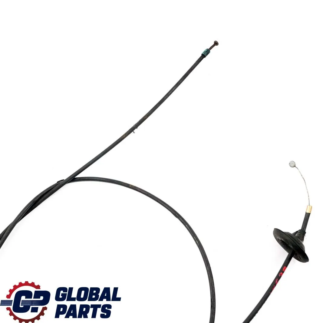 Mercedes-Benz Vito Viano W639 Engine Bonnet Hood Lock Release Cable to with Part number A6397500159 Mercedes-Benz Vito Viano W639 Engine Bonnet Hood Lock Release Cable - SKU A6397500159 - Part number A6397500159