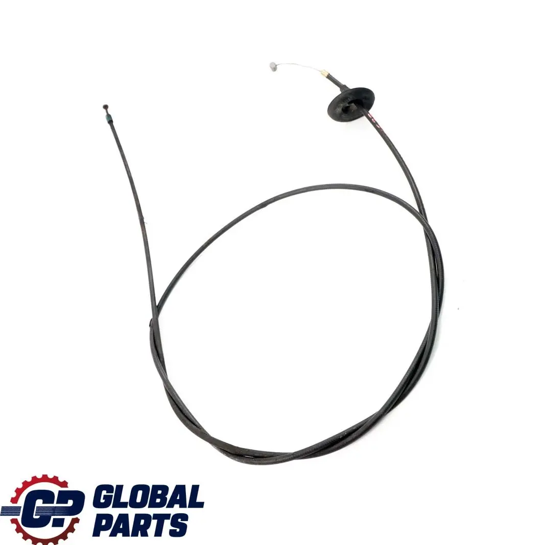Mercedes-Benz Vito Viano W639 Engine Bonnet Hood Lock Release Cable to with Part number A6397500159 Mercedes-Benz Vito Viano W639 Engine Bonnet Hood Lock Release Cable - SKU A6397500159 - Part number A6397500159