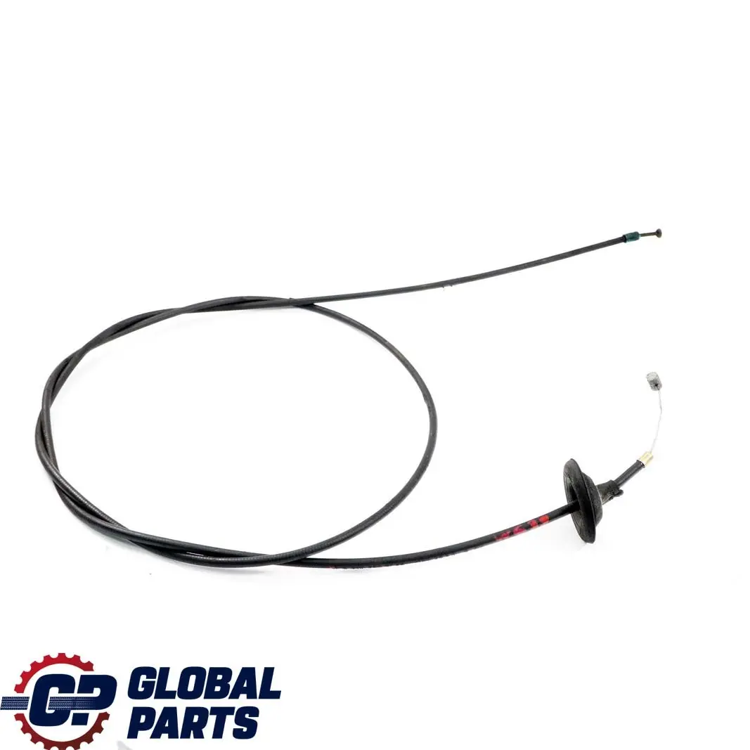 Mercedes-Benz Vito Viano W639 Motorhaubenzug Bowdenzug Kabel  - SKU A6397500159 - Teilenummer A6397500159
