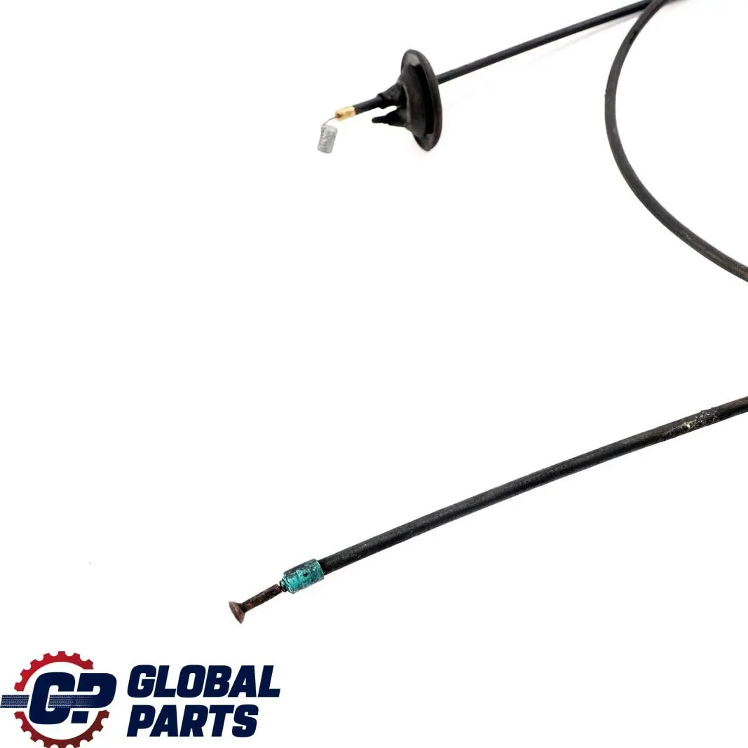  Mercedes-Benz Vito Viano W639 Engine Bonnet Hood Lock Release Cable - SKU A6397500159 - Part number A6397500159