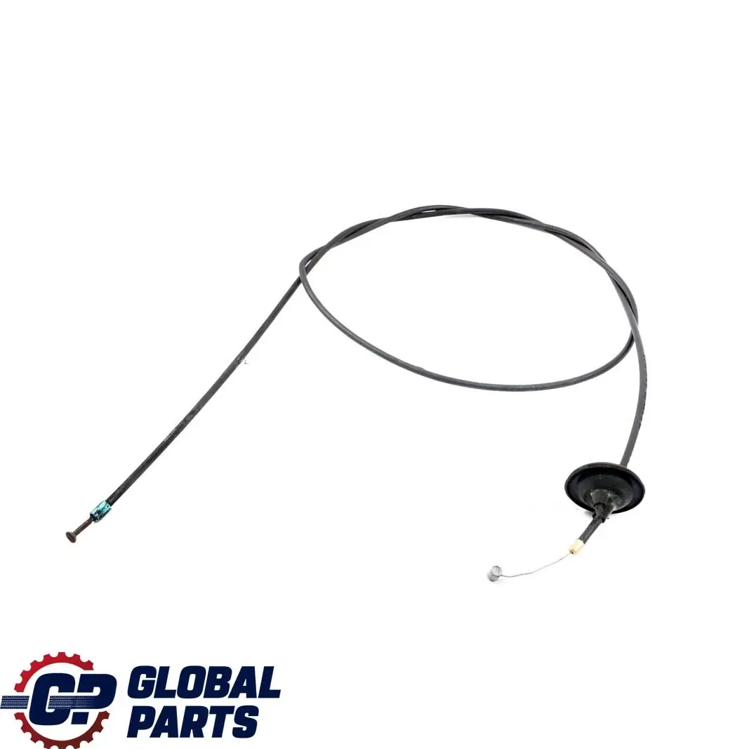 Mercedes-Benz Vito Viano W639 Motorhaubenzug Bowdenzug Kabel  - SKU A6397500159 - Teilenummer A6397500159