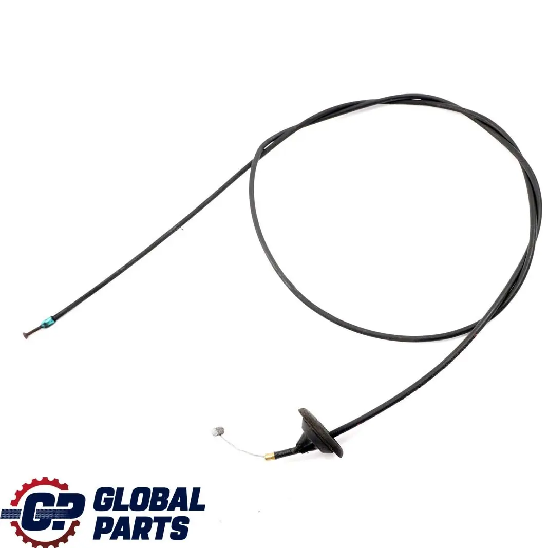 Mercedes-Benz Vito Viano W639 Motorhaubenzug Bowdenzug Kabel  - SKU A6397500159 - Teilenummer A6397500159