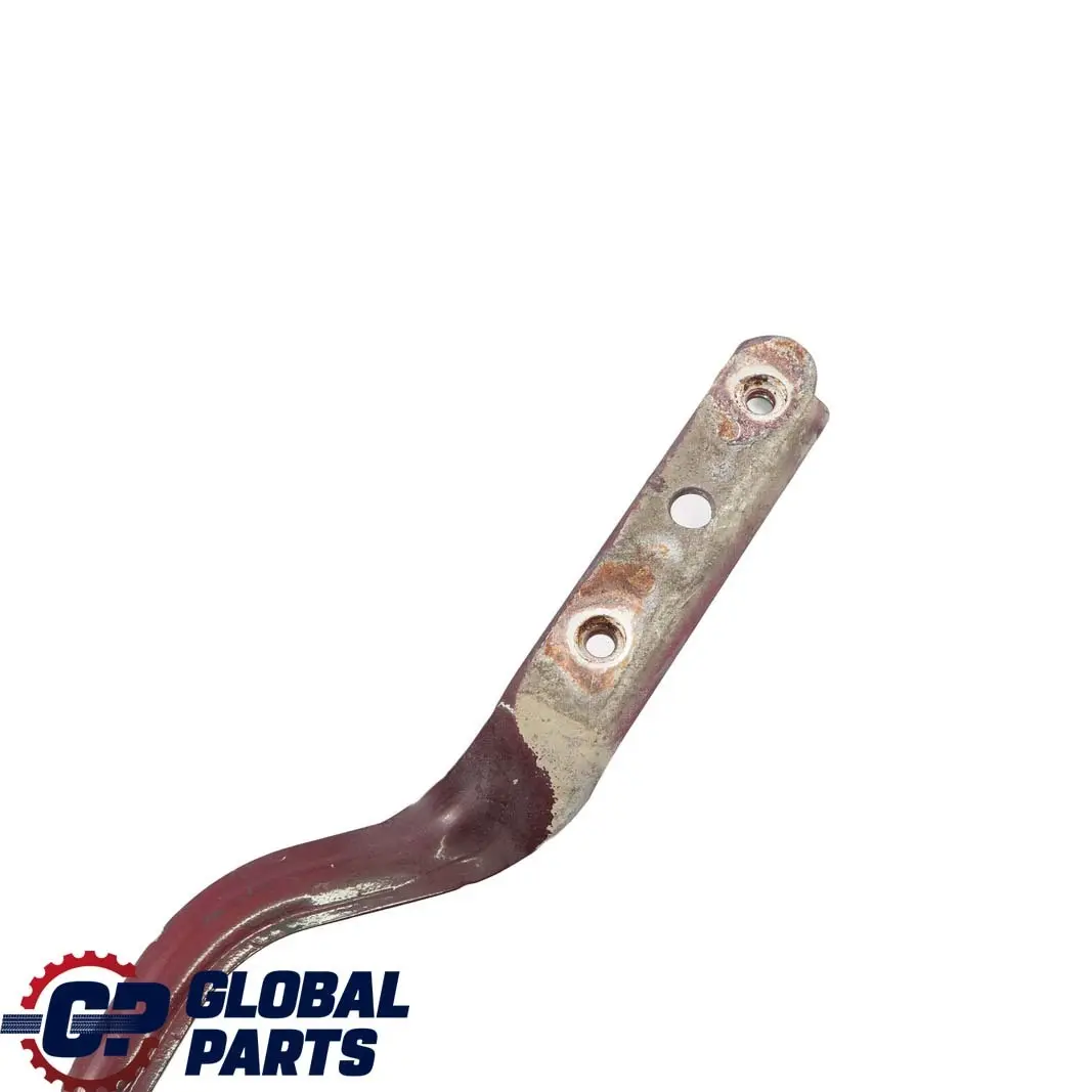 Capó Bisagra Izquierda Rojo Terciopelo 3583 para Mercedes Vito W639 con número de pieza A6397500251 Mercedes Vito W639 Capó Bisagra Izquierda Rojo Terciopelo 3583 - SKU A6397500251-VR - Número de pieza A6397500251