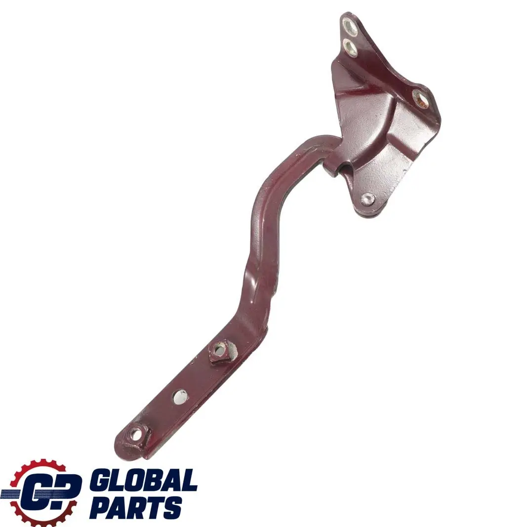 Mercedes Vito W639 Motor Haube Links Scharnier Samt Rot 3583 - SKU A6397500251-VR - Teilenummer A6397500251