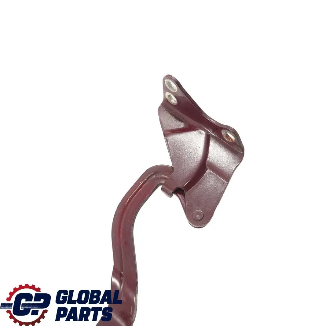 Mercedes Vito W639 Motor Haube Links Scharnier Samt Rot 3583 - SKU A6397500251-VR - Teilenummer A6397500251