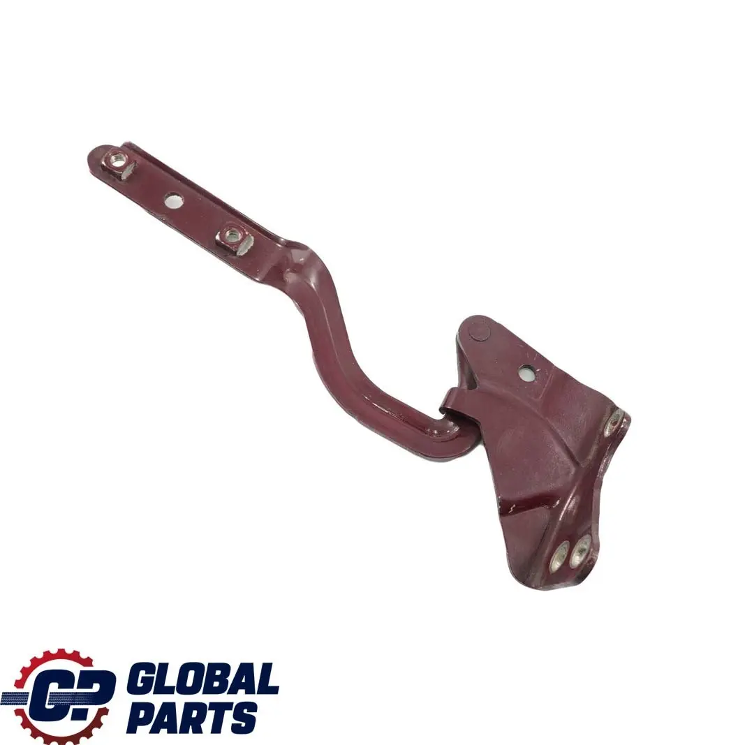 Capó Capó Derecho Bisagra Terciopelo Rojo 3583 para Mercedes Vito W639 con número de pieza A6397500351 Mercedes Vito W639 Capó Capó Derecho Bisagra Terciopelo Rojo 3583 - SKU A6397500351-VR - Número de pieza A6397500351